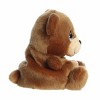 Aurora Mini Charlie Bear Palm Pals Precious Moments Adorable Stuffed Animal Brown 4.5" - 3 of 4