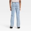 Boys' Super-Stretch Slim Jeans - Cat & Jack™ - 2 of 3