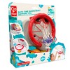 Hape: Elephant Pal Bathtub Basketball Hoop with 4 Floating Soft Balls - 2 of 4