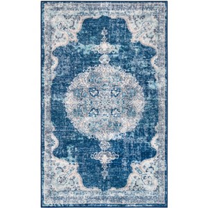Brentwood BNT867 Power Loomed Indoor Rugs - Safavieh - 1 of 4