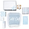 Pavilion Gift Company - Baby It's Cold Outside - 50" x 60" Inspirational Plush Blanket - Throw Blankets - 4 of 4