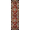 Unique Loom  Outdoor Traditional Area Rug - 3 of 4