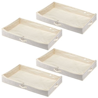 target under the bed storage