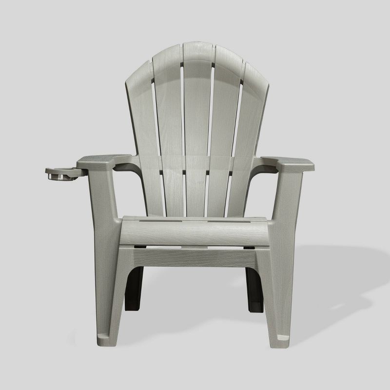 Adams Manufacturing Deluxe RealComfort Outdoor Patio Chairs, Adirondack Chairs, 1 of 14