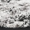 Lindsay Shag LNS556 Power Loomed Indoor Rugs - Safavieh - 3 of 4