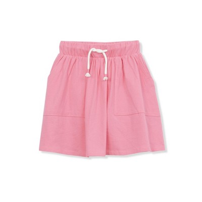 Lands' End Kids Indigo Skort