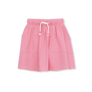 Lands' End Kids Indigo Skort - 1 of 2