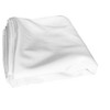 Monoprice 8in 2m (6.56ft) Truss Scrim - White, Ideal For Using on Truss Totems or Towers - Stage Right Series - 2 of 2
