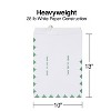 MyOfficeInnovations First-Class EasyClose Catalog Envelopes 10" x 13" White 100/BX 486930 - image 3 of 4