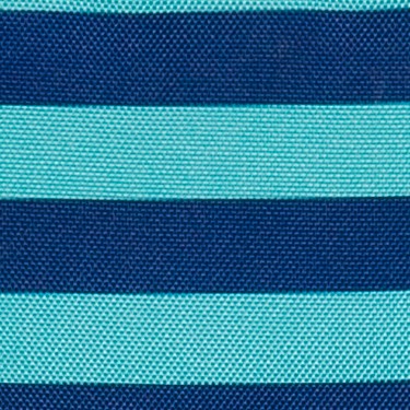 blue stripes