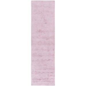 Easy Care ECR227 Table Tufted Machine Washable Indoor Rugs - Safavieh - 1 of 4