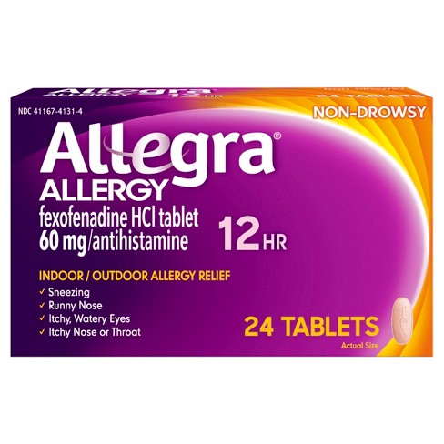 Allegra D Buy Online