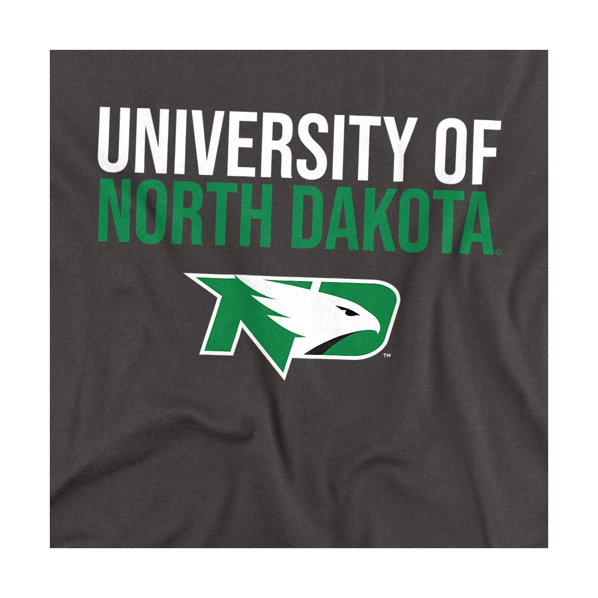 Men's University of North Dakota Official T-Shirt - thumbnail 7