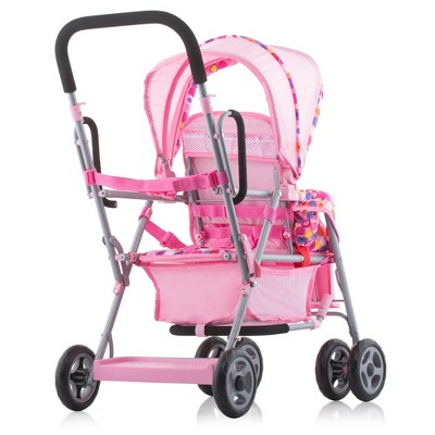 Baby Doll Stroller Sets Target, Baby Doll Stroller With Removable Car Seat