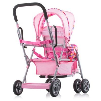 joovy play stroller