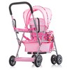 Joovy toy doll caboose hotsell tandem stroller