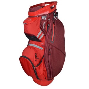 Sun Mountain Golf C-130 Less Logo Cart Bag - 1 of 3