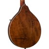 Kentucky KM-256 Deluxe A-Style Mandolin Transparent Brown - 4 of 4
