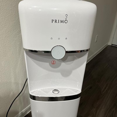 Extreme Chill Bottom Loading Water Dispenser, Primo Water
