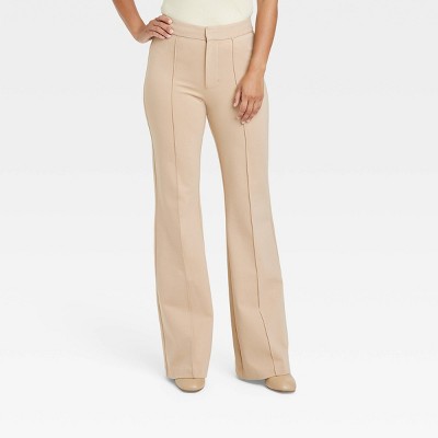 beige pants for women