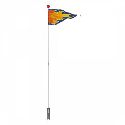 Kidzamo Safety Flags Flag