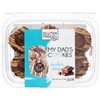 My Dad's Cookies Chocolate Fancy Gluten Free Cookies - Case of 12/6 oz - 2 of 4