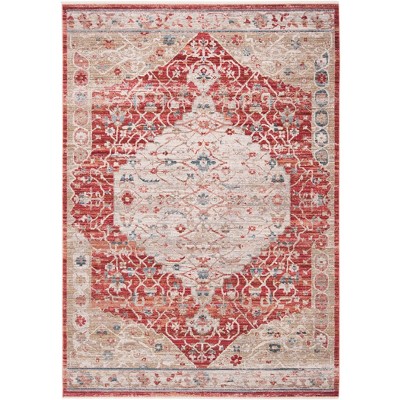 Kenitra KRA661 Power Loomed Indoor Rugs - Safavieh