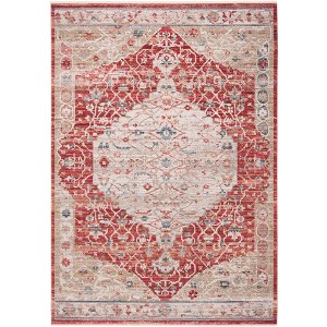 Kenitra KRA661 Power Loomed Indoor Rugs - Safavieh - 1 of 4