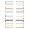Teacher Created Resources® Everyone is Welcome Labels Planner Stickers, 120 Per Pack, 12 Packs - 2 of 3