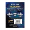 Star Trek Ascendancy: Dominion/Breen Starbase Expansion W/ 3 Space Stations - 3 of 4