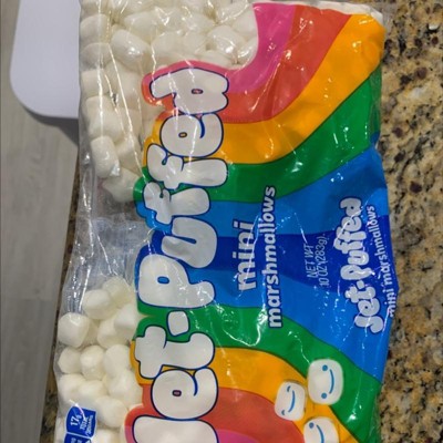 Kraft Jet-puffed Mini Marshmallows - 16oz : Target