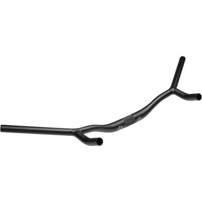 orange mtb handlebars