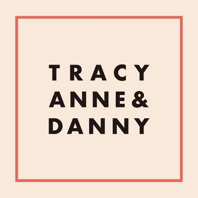 Tracyanne & Danny - Tracyanne & Danny (CD)