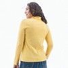 Old Ranch Brands Women's Teton Long Sleeve Turtleneck Top - 2 of 4