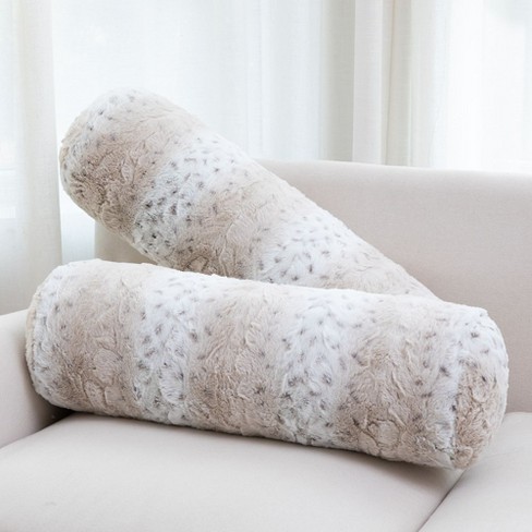 Target best sale bolster pillow