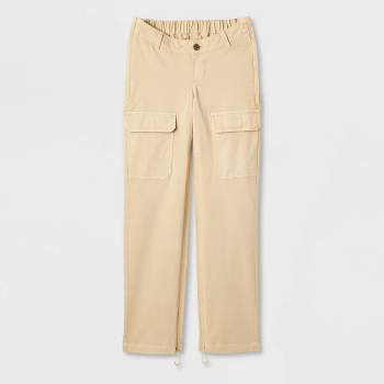 Loose Cotton Pants : Target