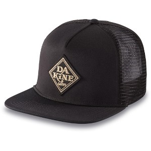 Dakine Classic Diamond Trucker Hat - 1 of 2