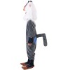 HalloweenCostumes.com Kid's Disney The Lion King Rafiki Costume | Disney Costumes - 3 of 4