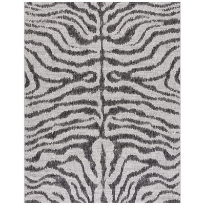 Courtyard CY8444 Power Loomed Indoor and Outdoor Rug - Safavieh