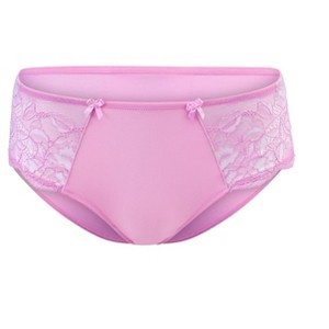 Adore Me Women's Paxton Hipster Panty - 1 of 3