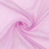 INSPIRE CHIC Gender Neutral Plain Cashmere Imitation Winter Warm Solid Color Fringe Long Scarves 1Pc - 4 of 4