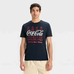 Men's Short Sleeve Graphic T-Shirt - Goodfellow & Co™ - 1 of 3