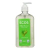 Ecos Lemongrass Hand Soap - Case of 6/17 fz - 2 of 4