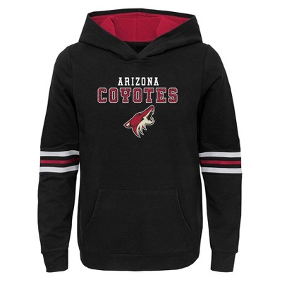 arizona coyotes sweater