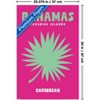 Trends International Reinders: Destinations - Destination Bahamas Unframed Wall Poster Prints - 3 of 4