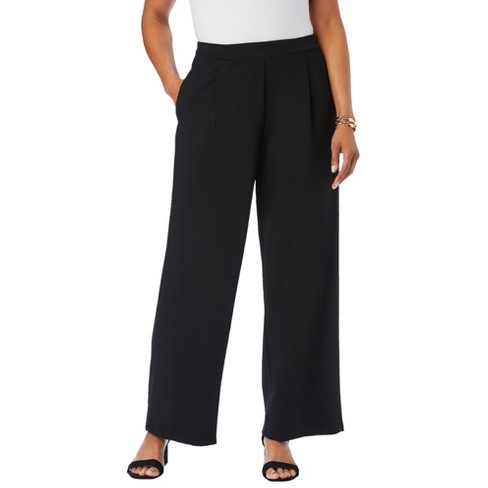 Womens dress shop pants target