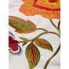 Fresno Throw Pillow 20"x20" - 3 of 4