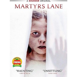 Martyrs Lane (DVD)(2021) - 1 of 1