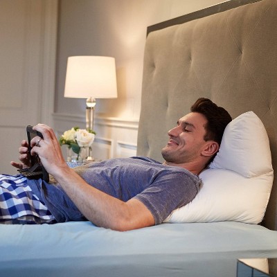Contour 4 Flip Pillow