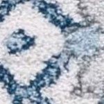 ivory/navy